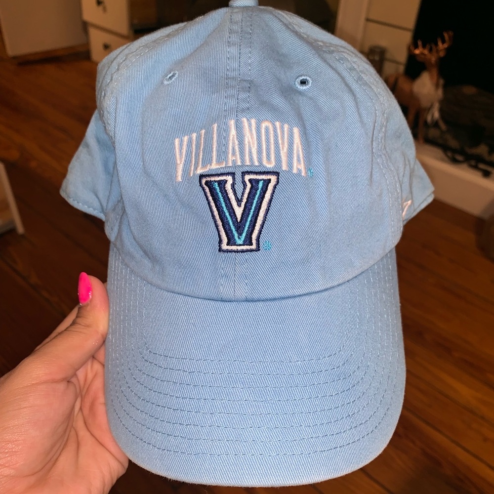 Villanova Baseball Cap